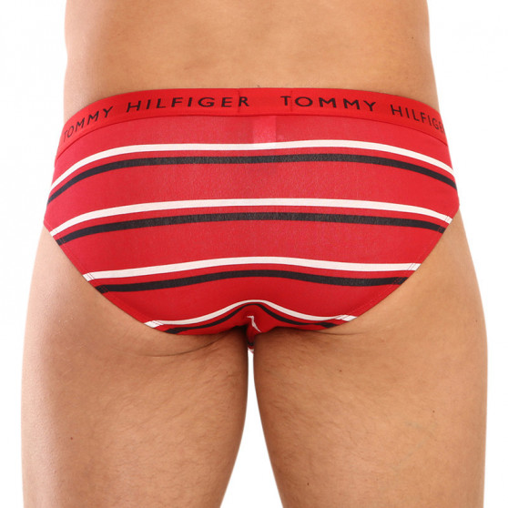 3PACK herrkalsonger Tommy Hilfiger multicolour (UM0UM02328 0AH)