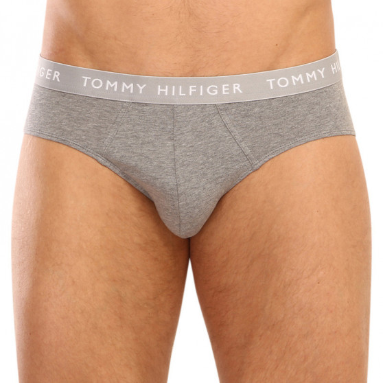 3PACK herrkalsonger Tommy Hilfiger multicolour (UM0UM02328 0AH)