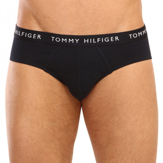 3PACK herrkalsonger Tommy Hilfiger multicolour (UM0UM02328 0AH)