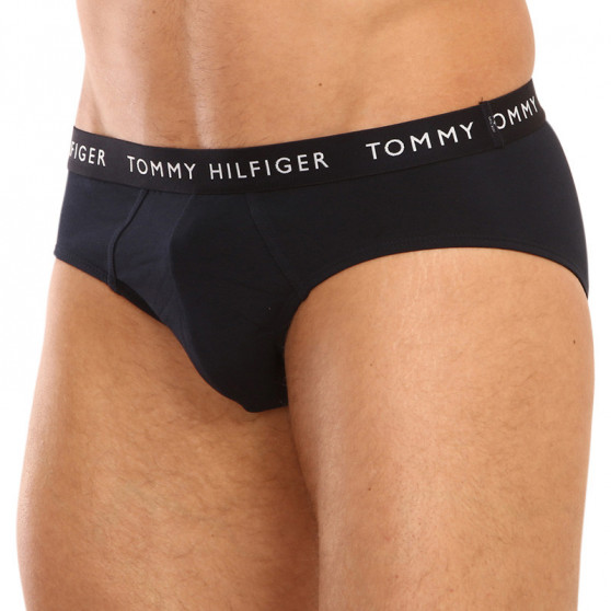 3PACK herrkalsonger Tommy Hilfiger multicolour (UM0UM02328 0AH)