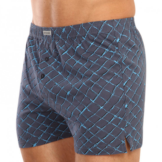 boxershorts för herrar Andrie grå (PS 5561 D)