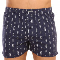 Boxershorts för herrar Andrie mörkblå (PS 5579 A)