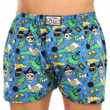 Boxershorts för herrar Styx art klassiskt gummi överdimensionerat pirate (E1250)