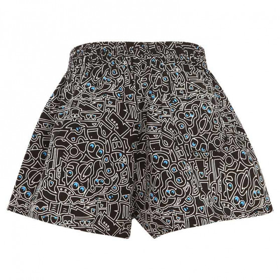 Shorts för barn Styx art classic rubber Doodle (J1256)