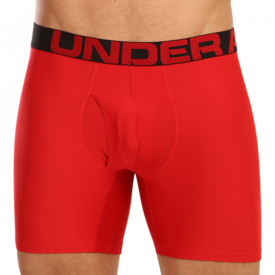 2PACK Boxershorts för herrar Under Armour multicolour (1363619 600)