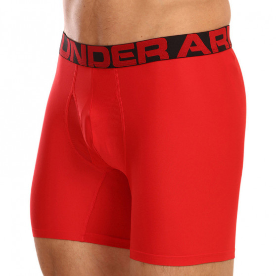 2PACK Boxershorts för herrar Under Armour multicolour (1363619 600)