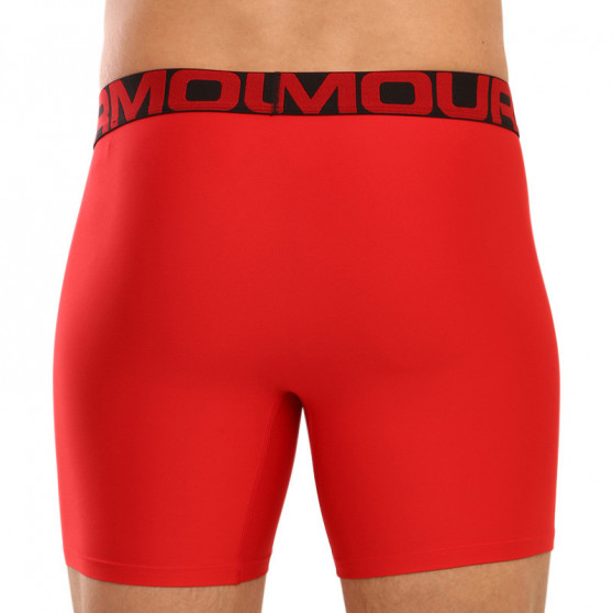 2PACK Boxershorts för herrar Under Armour multicolour (1363619 600)