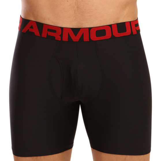 2PACK Boxershorts för herrar Under Armour multicolour (1363619 600)