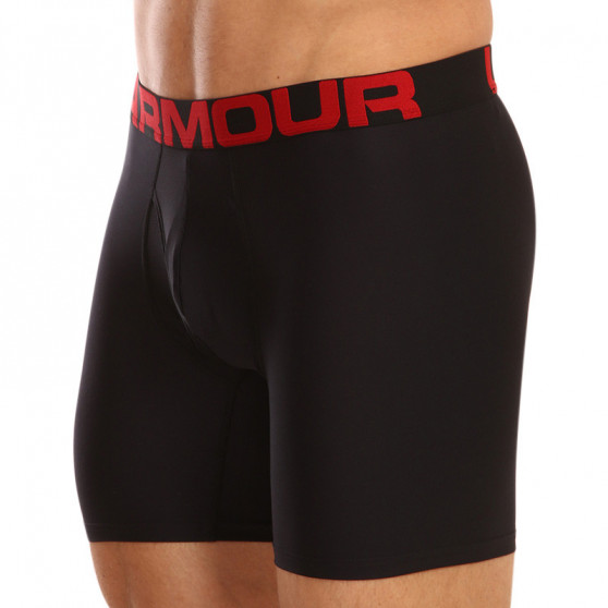 2PACK Boxershorts för herrar Under Armour multicolour (1363619 600)