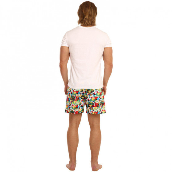 Pyjamas för män Styx emoji (PKP954)