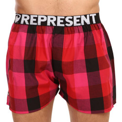 boxershorts för herrar Represent Mikebox 21264