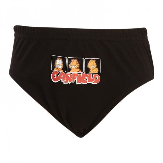 3PACK pojkbyxor E plus M Garfield multicolour (GRF-A)