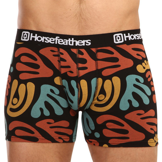 Boxershorts för män Horsefeathers Sidney shapes (AM070X)