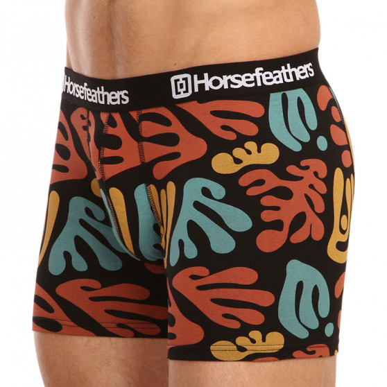 Boxershorts för män Horsefeathers Sidney shapes (AM070X)