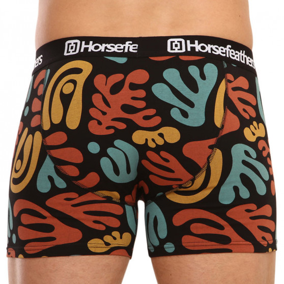 Boxershorts för män Horsefeathers Sidney shapes (AM070X)