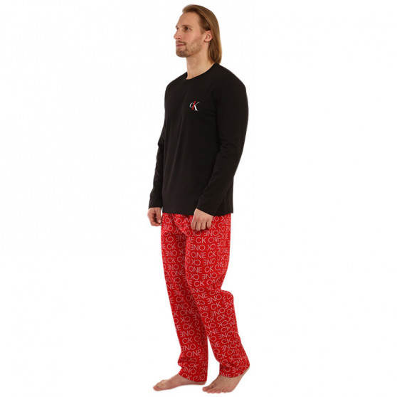 Pyjamas CK ONE multicolour för män (NM2019-WI9)