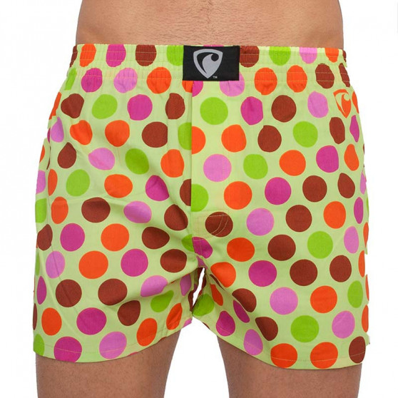 3PACKBoxershorts för herrar Represent exclusive Ali (6228994)