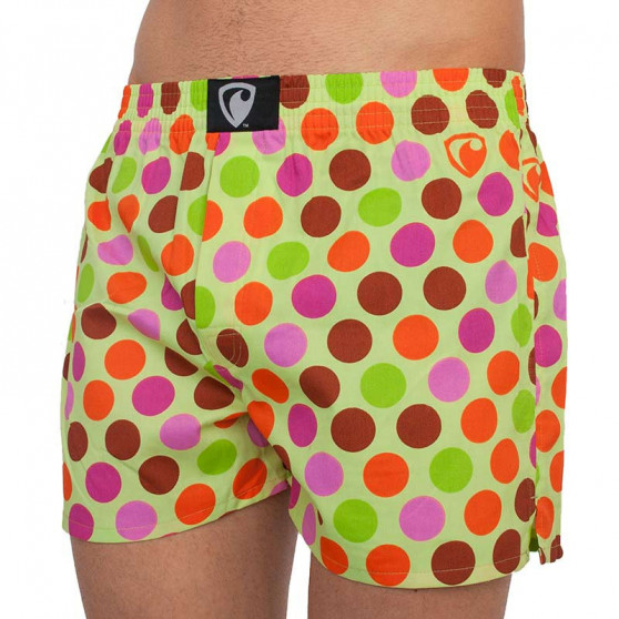 3PACKBoxershorts för herrar Represent exclusive Ali (6228994)