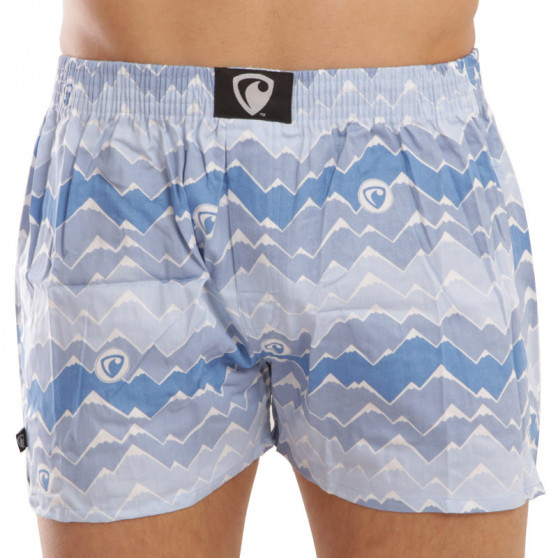 3PACKBoxershorts för herrar Represent exclusive Ali (6228994)