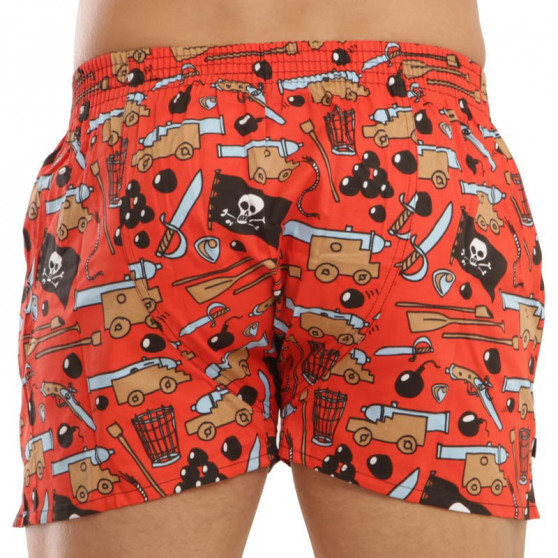 3PACKBoxershorts för herrar Represent exclusive Ali (6228994)