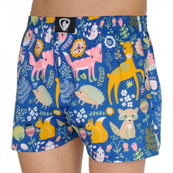 3PACKBoxershorts för herrar Represent exclusive Ali (6727392)