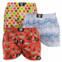 3PACKBoxershorts för herrar Represent exclusive Ali (6228994)