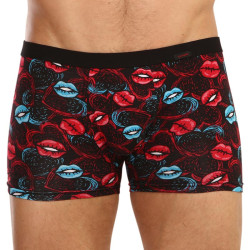 Boxershorts för herrar Cornette Hot lips multicolour (010/72)