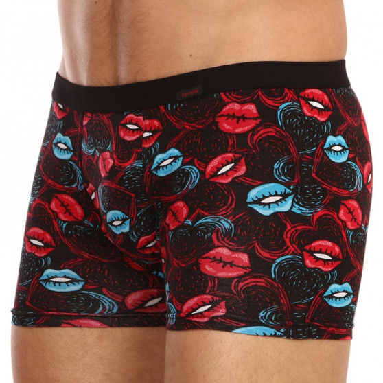 Boxershorts för herrar Cornette Hot lips multicolour (010/72)