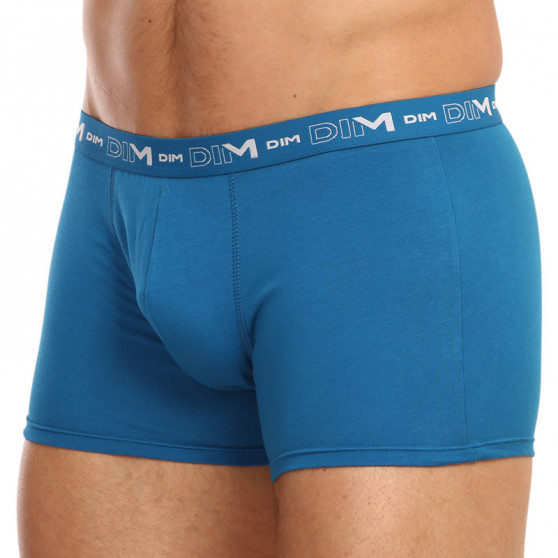 3PACK Boxershorts för herrar DIM multicolour (DI006596/3-5VH)