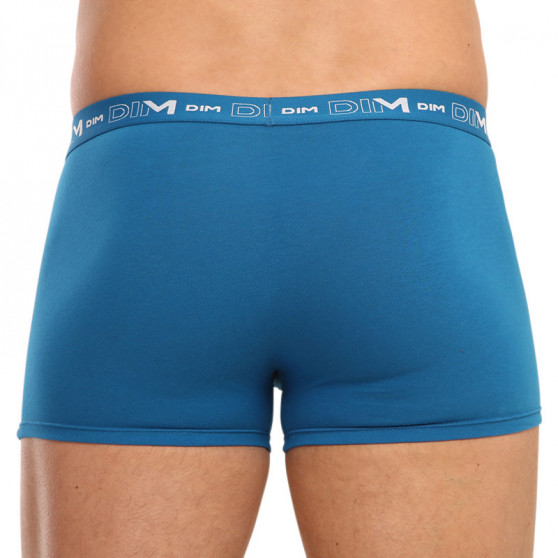 3PACK Boxershorts för herrar DIM multicolour (DI006596/3-5VH)