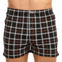 Boxershorts för herrar Andrie svart (PS 5600 B)