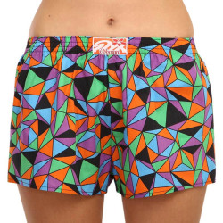 Damshorts Styx art klassiska gummitrianglar (K1056)