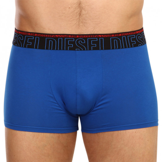 3PACK Boxershorts för herrar Diesel multicolour (00ST3V-0PCAE-E5698)