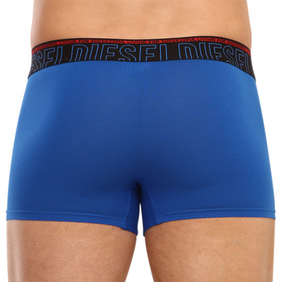 3PACK Boxershorts för herrar Diesel multicolour (00ST3V-0PCAE-E5698)