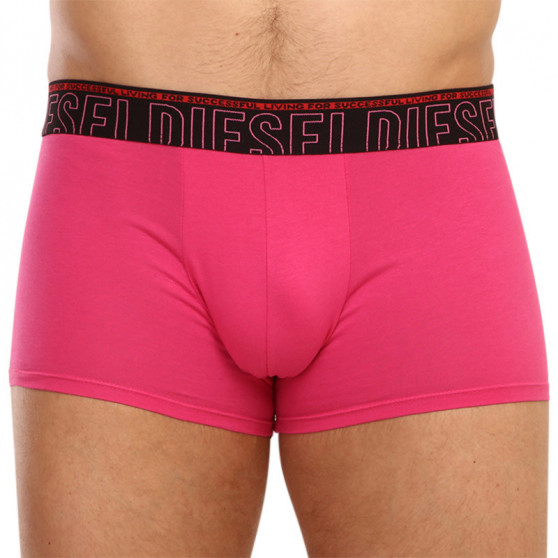 3PACK Boxershorts för herrar Diesel multicolour (00ST3V-0PCAE-E5698)