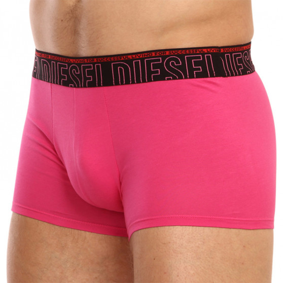 3PACK Boxershorts för herrar Diesel multicolour (00ST3V-0PCAE-E5698)