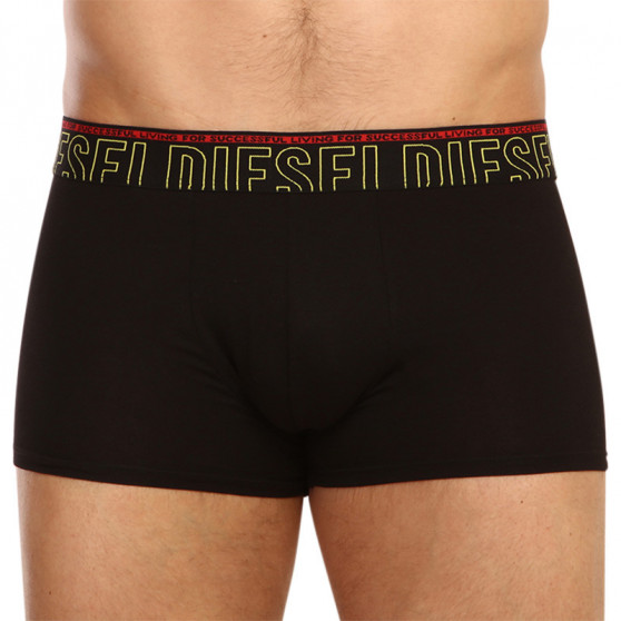 3PACK Boxershorts för herrar Diesel multicolour (00ST3V-0PCAE-E5698)