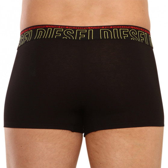 3PACK Boxershorts för herrar Diesel multicolour (00ST3V-0PCAE-E5698)