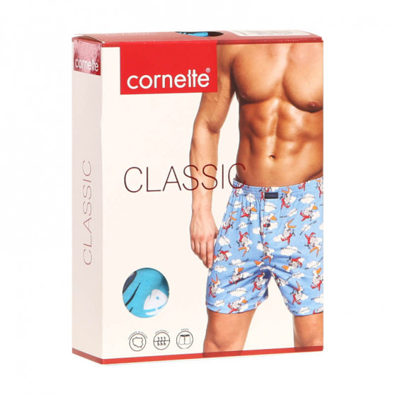 boxershorts för herrar Cornette Classic flerfärgad (001/119)