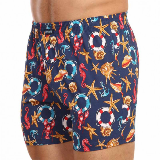 boxershorts för herrar Cornette Classic flerfärgad (001/118)