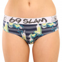 Damtrosor 69SLAM bambu mojito (GWBJTO-BB)