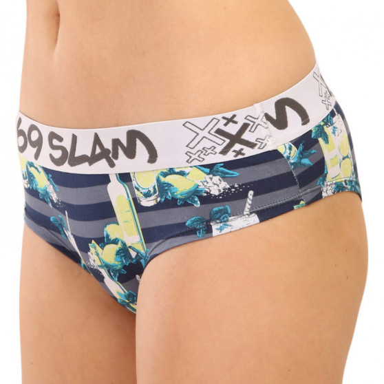 Damtrosor 69SLAM bambu mojito (GWBJTO-BB)