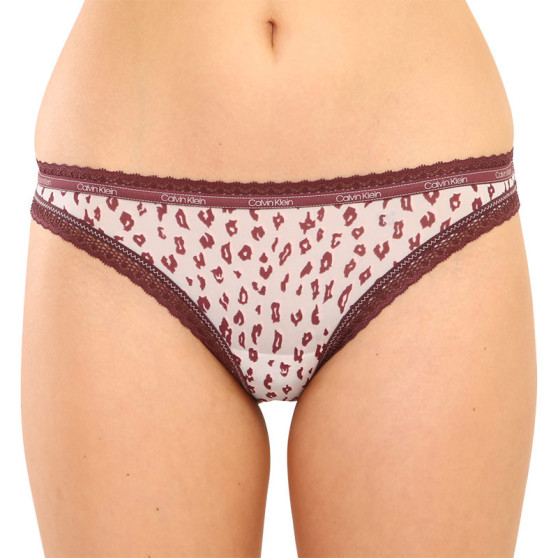 Calvin klein damtrosor multicolour (QD3766E-K8H)