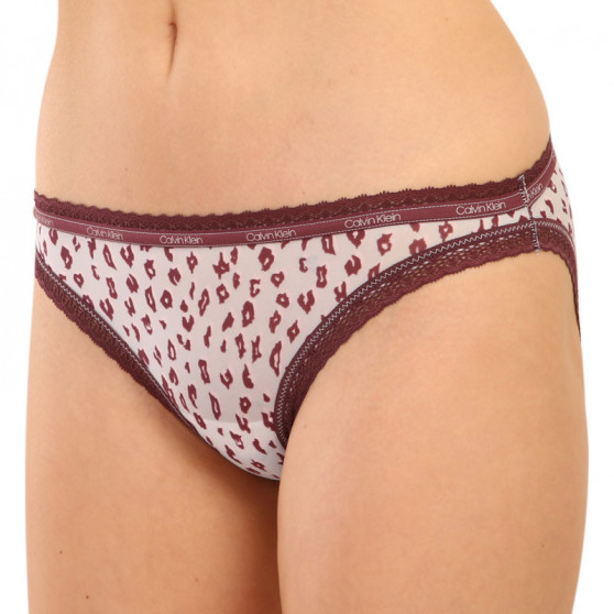 Calvin klein damtrosor multicolour (QD3766E-K8H)