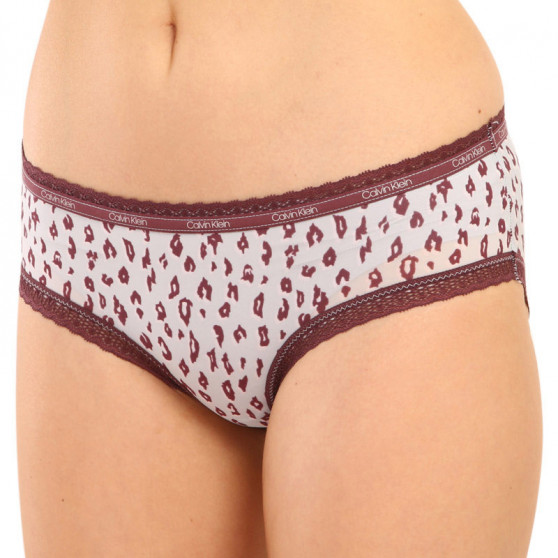 Calvin klein damtrosor multicolour (QD3767E-K8H)