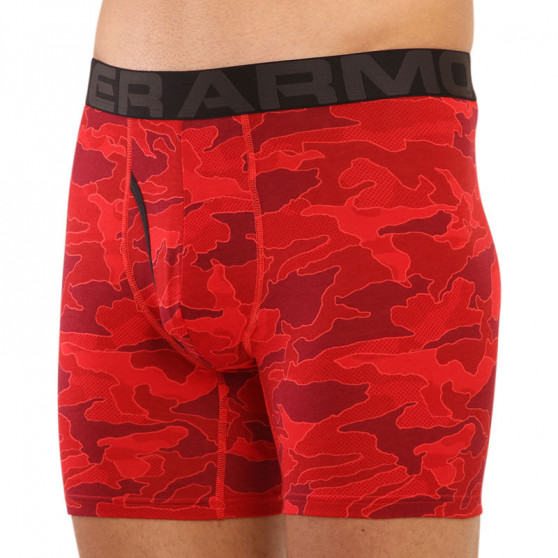 3PACK Boxershorts för herrar Under Armour multicolour (1363615 011)