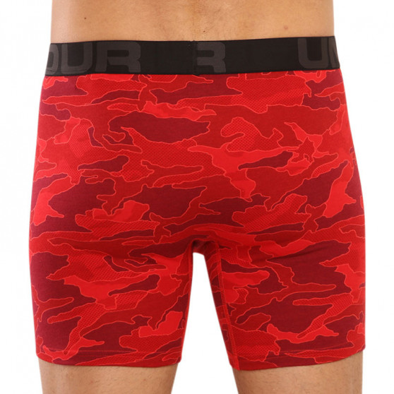 3PACK Boxershorts för herrar Under Armour multicolour (1363615 011)