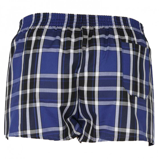 3PACK barnshorts Styx klassisk resår flerfärgad (J8323337)