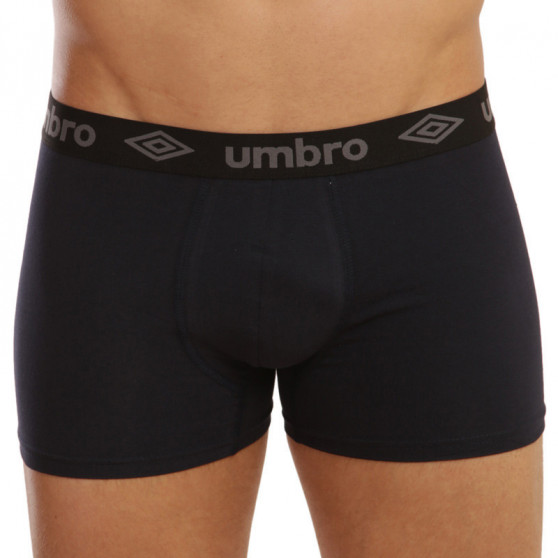 6PACK boxershorts för män Umbro (UMUM0345)