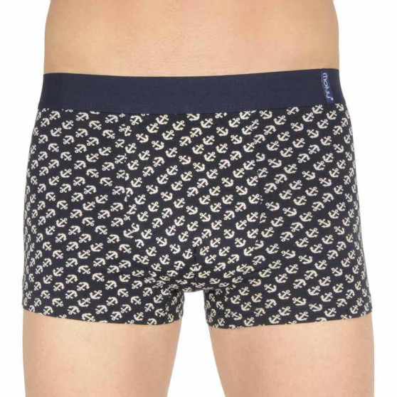 3PACK Boxershorts för herrar Molvy multicolour (MP-10272833-BEU)